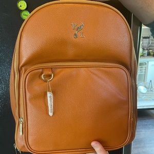 Young Living backpack